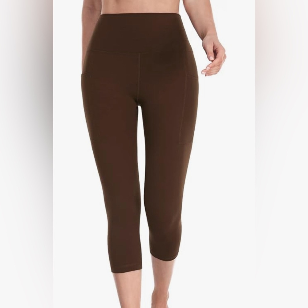 HeyNuts Essential Leggings 21"